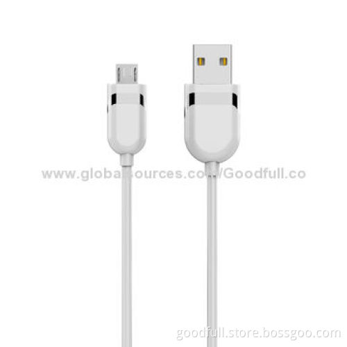Original OEM Micro USB High-speed Charging/Sync Data Cable